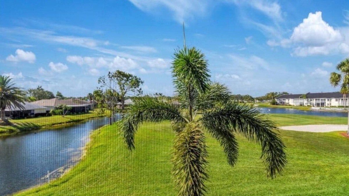 Estero Apartment | Naples area w/GOLF included W/LOCATION, LOCATION, LOCATION