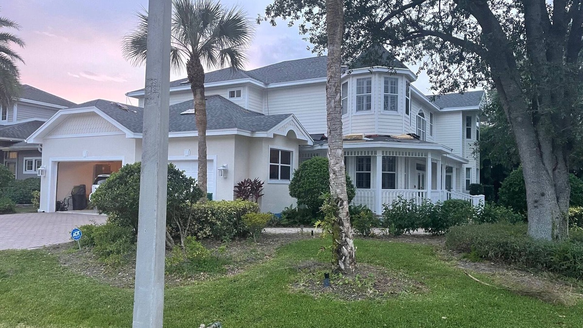 Naples House | Naples Luxury Beach Rentals presents The Serena & Lilly House!