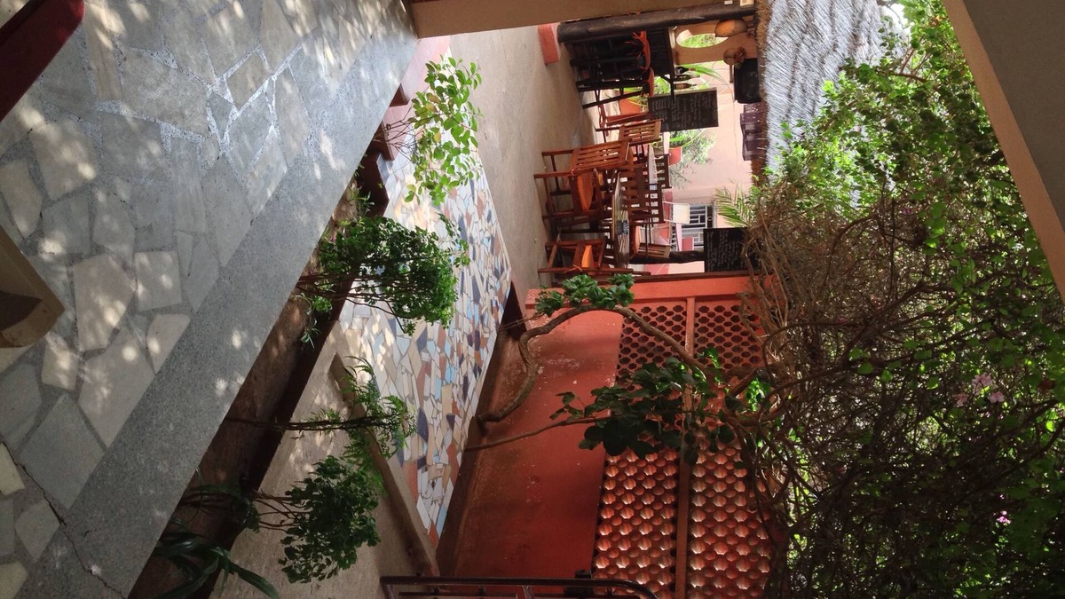 Lome Hotel | Napoléon Aéroport