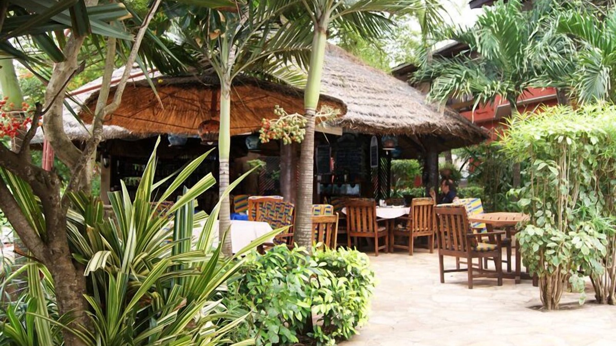 Lome Hotel | Napoleon Lagune