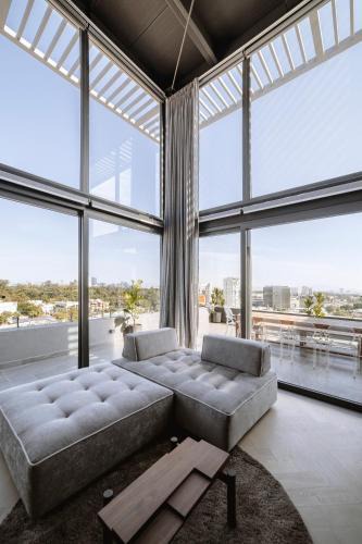 Zapopan Apartment | NARA by MrW