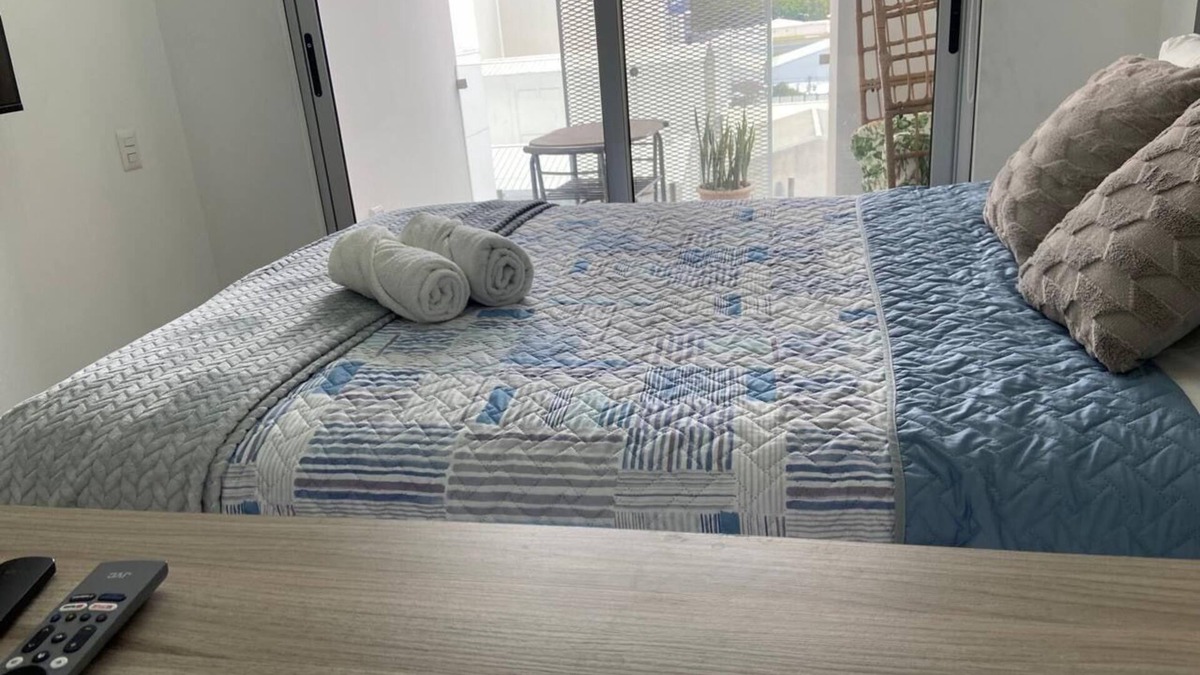 Zona 13 Apartment | NARAMA Cozy and Charming well located apartment near Airport
