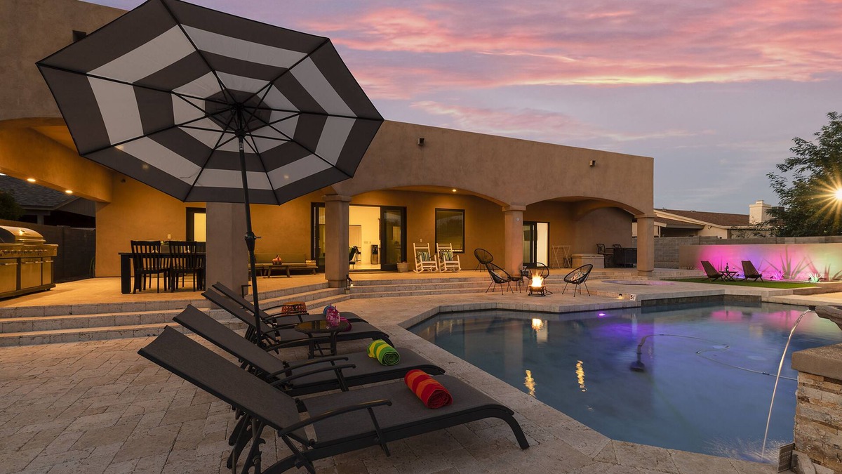 Chandler House | Naranja Grove Ranch-Villa