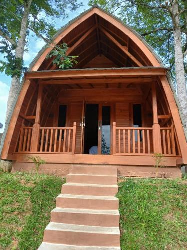 Kalimantan Resort | Naraya Nusantara Resort & Kafe
