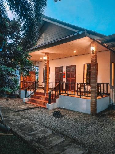 Ko Lanta House | Naraya Resort
