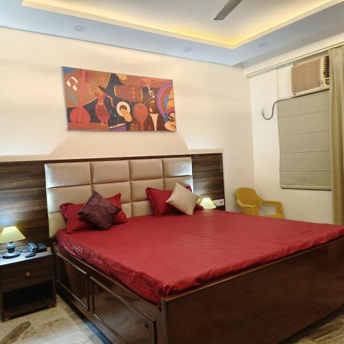 Varanasi House | Narayan Palace- Luxury Homestay