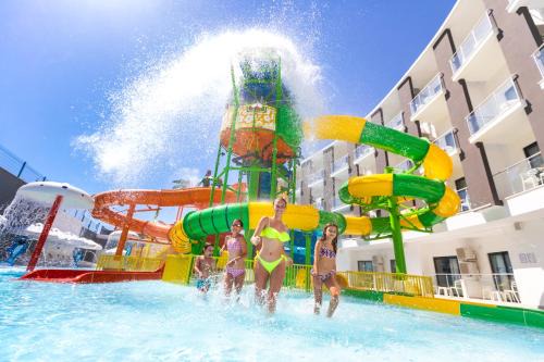 Side Resort | Narcia Resort Side - Ultra All Inclusive