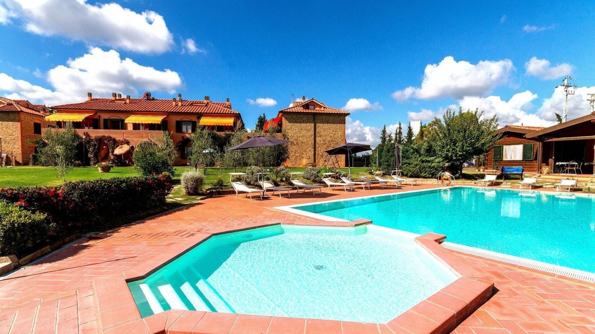 Sughera Apartment | NARCISO, 2 bedrooms apartment with swimming pool