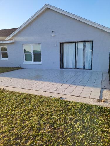 Mill Run House | Nard Jolie Kay