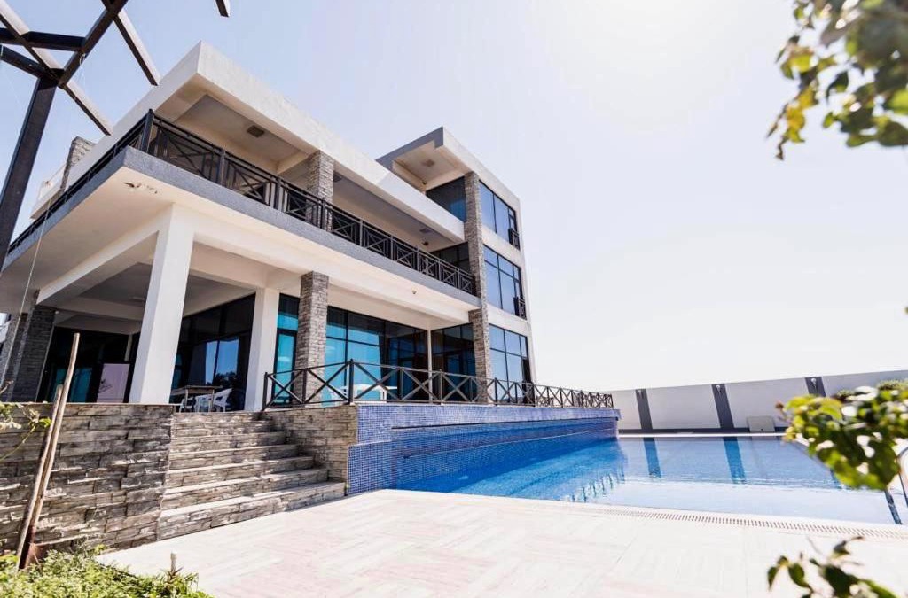 Nardaran Villa | Nardaran Villa