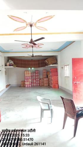 Bhagwanpur House | Narendra Home stay