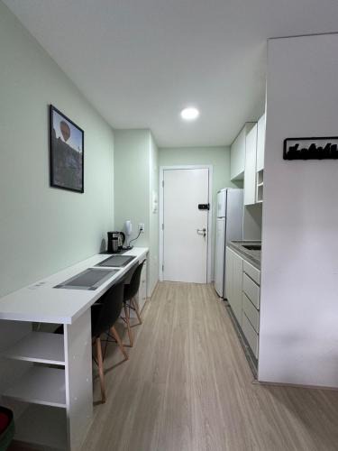 Liberdade Apartment | Nari Loft