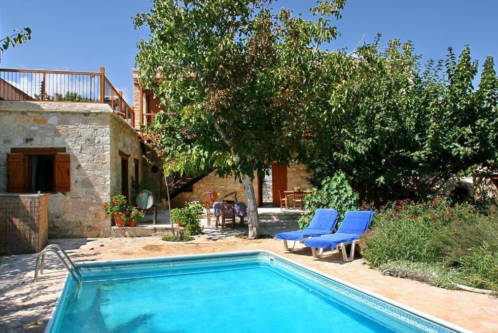 Kallepia House | Narkissos Villa
