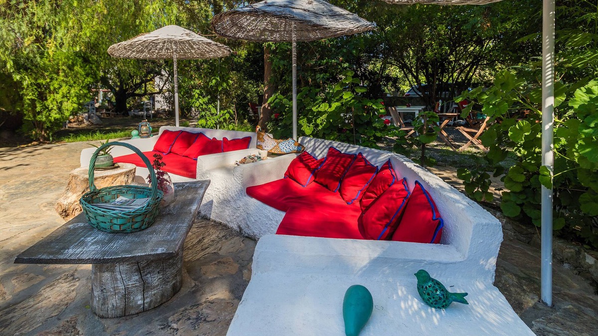 Selimiye Hotel | Narli Pansiyon