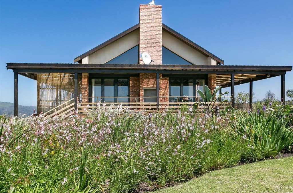 Knysna House | Narnia Guest House
