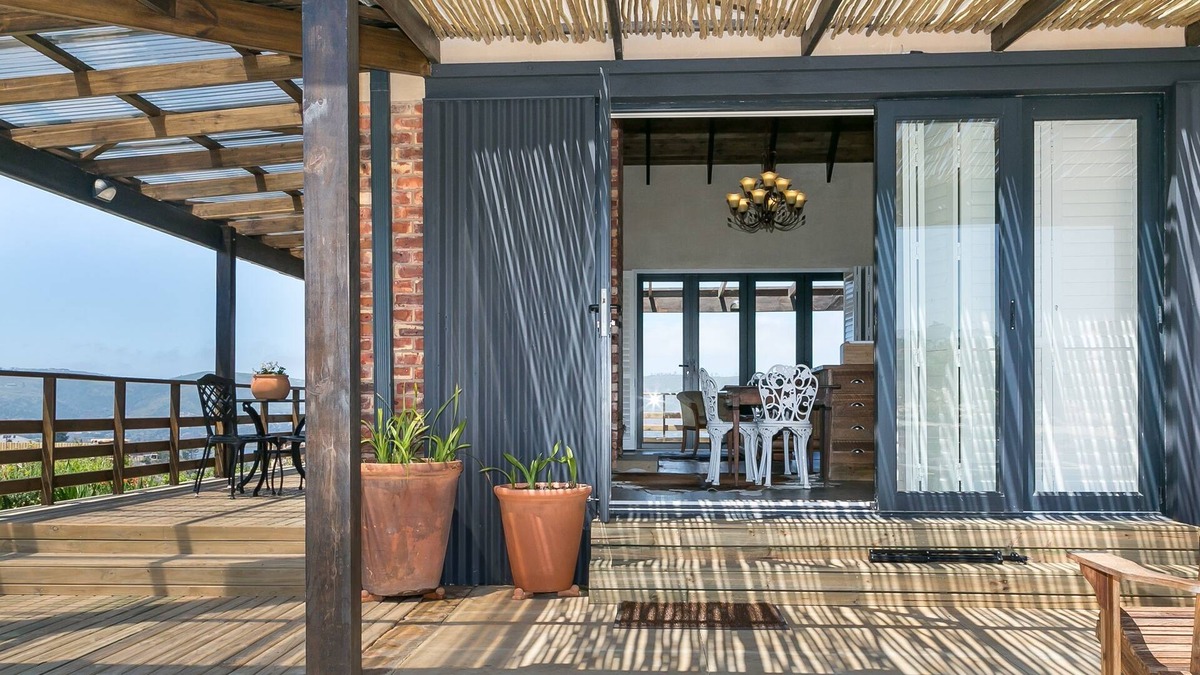 Knysna House | Narnia Guest house