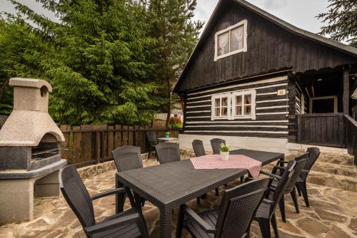 Jakubovany House | Narnia Relax House - Liptov