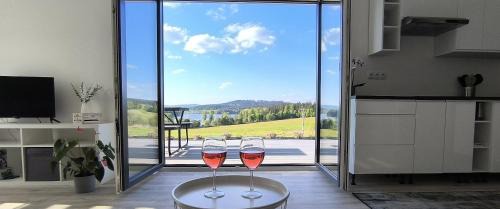 Cerna V Posumavi House | NAROZI prázdninový dům LIPNO