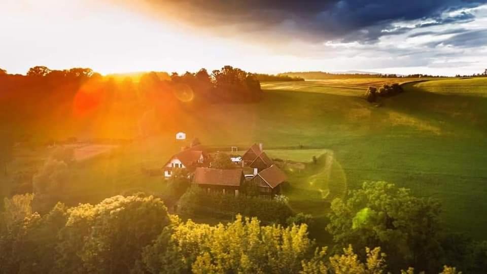 Marsov u Upice House | Naruby Ubytování