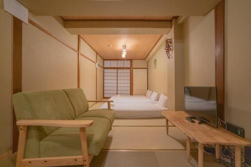 Shimogyo House | Naruma accommodation - Vacation STAY 85770v