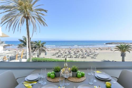 San Agustin Apartment | Nasas 12 by VillaGranCanaria