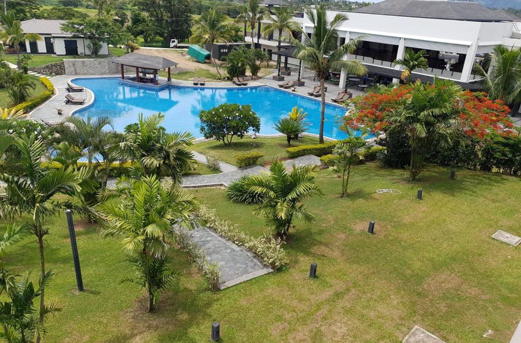 Nadi Hotel | Nasau Resort & Villas