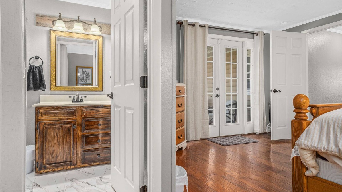 Baxter Other | Nash Farms Retreat-Spacious 3-bedroom private home