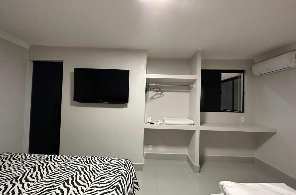 Nucleo Bandeirante Hotel | NASSER HOTEL