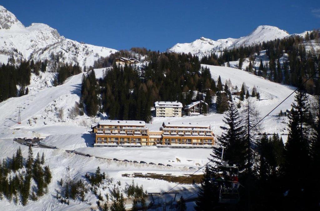 Sonnenalpe Nassfeld Apartment | Nassfeld Mountain Apartments