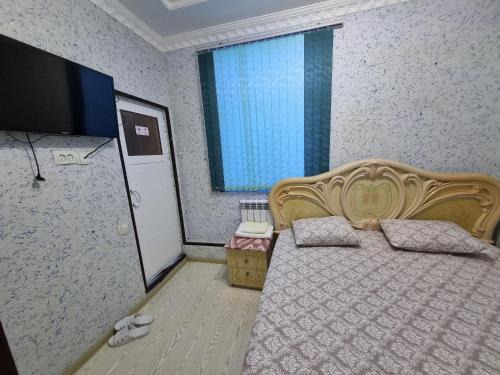Bukhara House | Nastarin