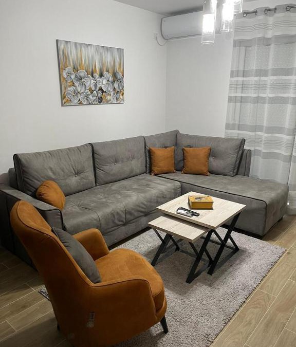 Kragujevac Apartment | NASTIĆ Apartmani