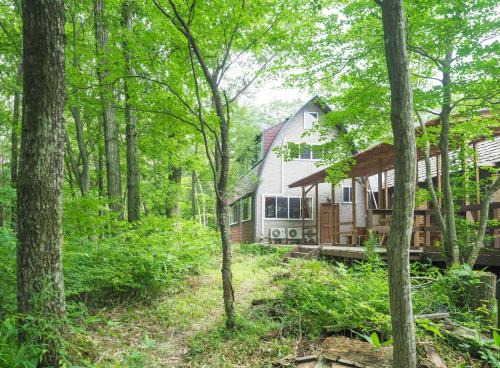 Nasu House | Nasu-gun - House - Vacation STAY 9032