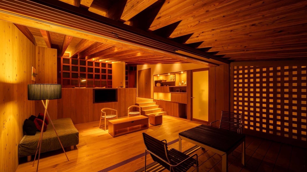 Nasu Hotel | nasu mukunone