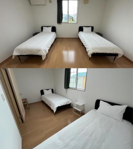 Nasushiobara Apartment | Nasu Townhouse N-6