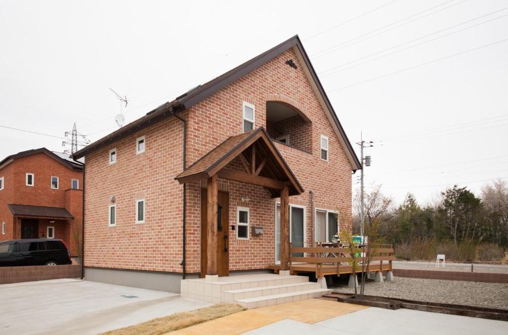 Nasushiobara House | Nasushiobara Renga no ie SORA - Vacation STAY 10890