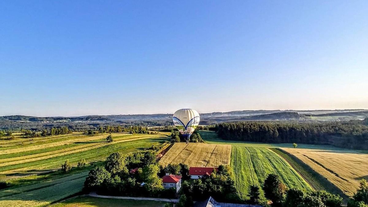 Kroczyce Other | Nasza Wioska Farmhouse
