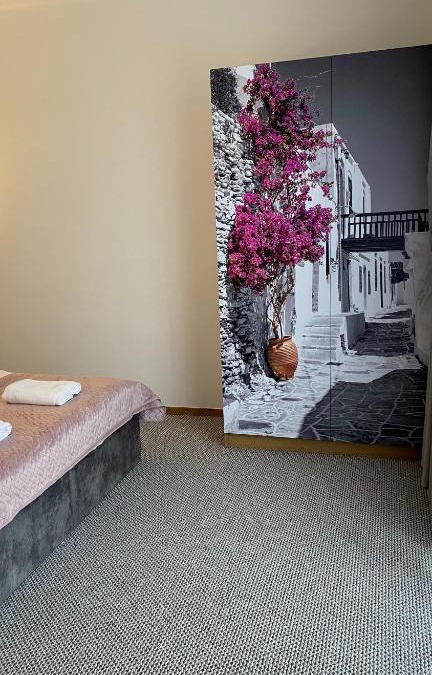 Rzeszow Apartment | Nasze Kamienice Apartament Rodzinny