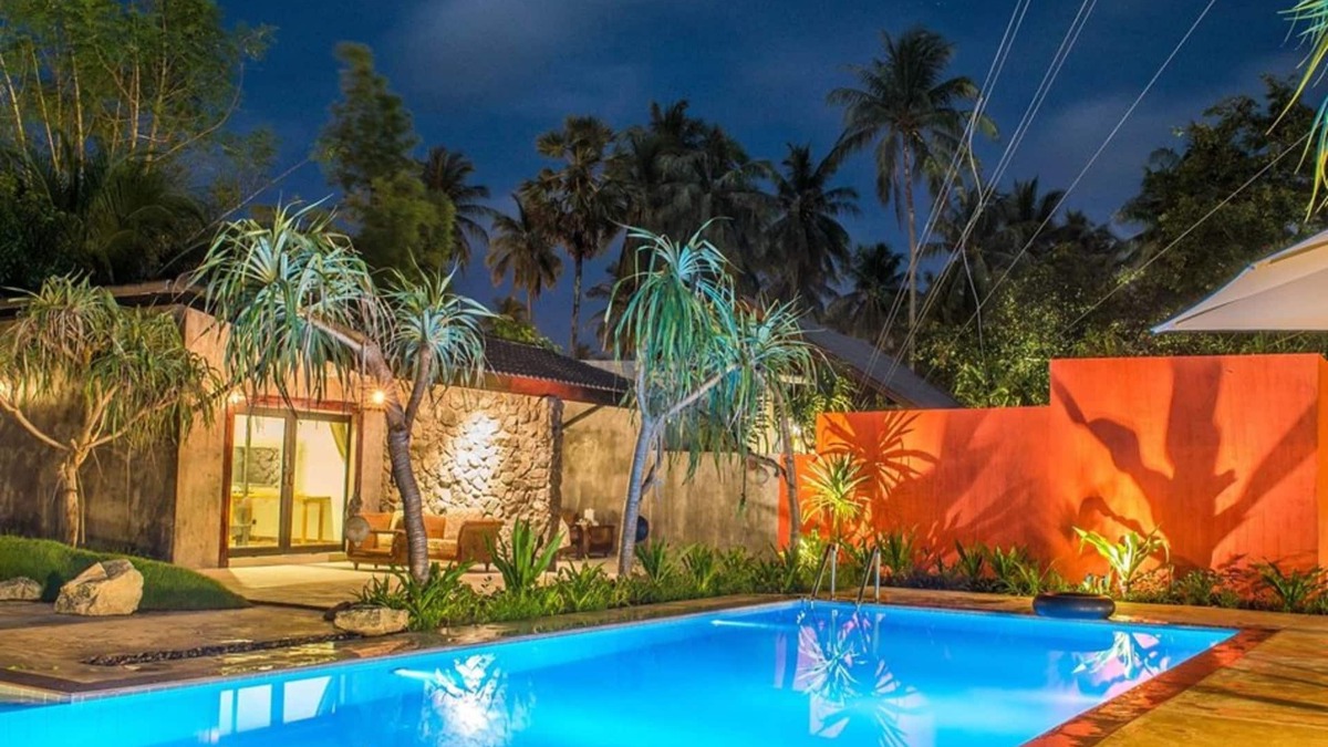 Khok Kloi Hotel | Natai House