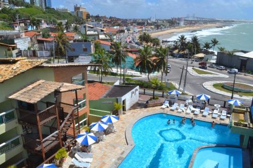 Areia Preta Hotel | Natal Praia Hotel