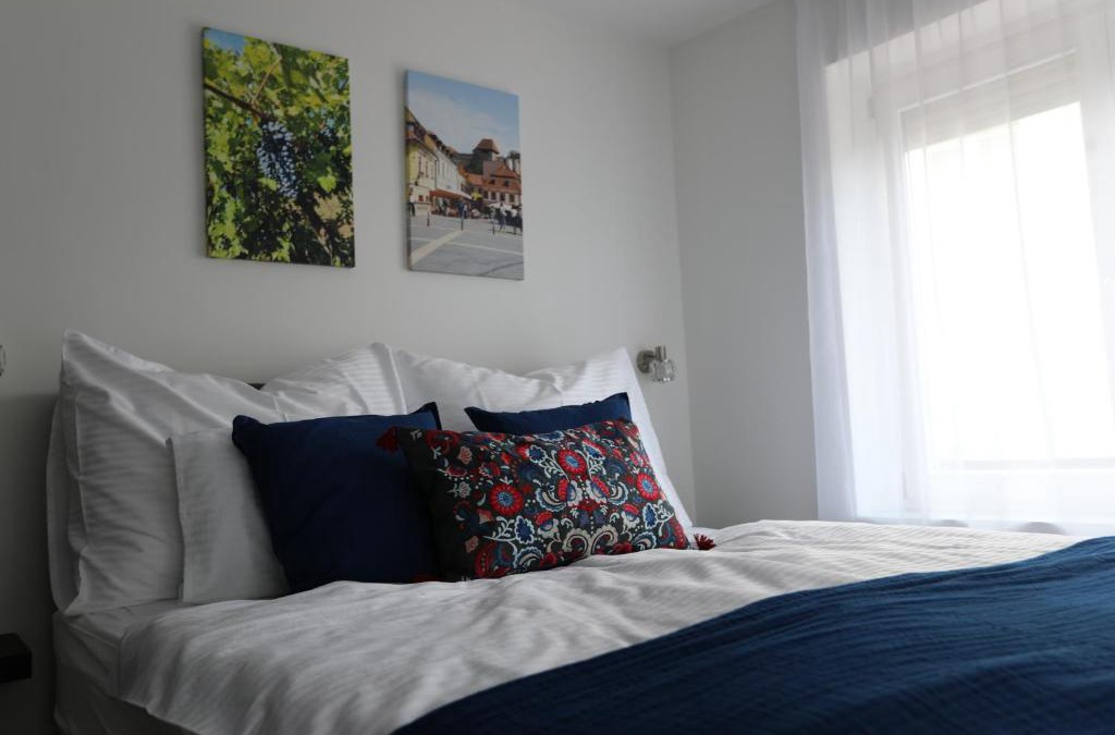 Eger Apartment | Natali Apartmanház