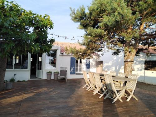 La Gueriniere Bed & Breakfast | nataliledeco bed and breakfeast