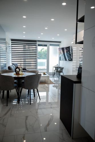 Villany Apartment | Natasa Apartman