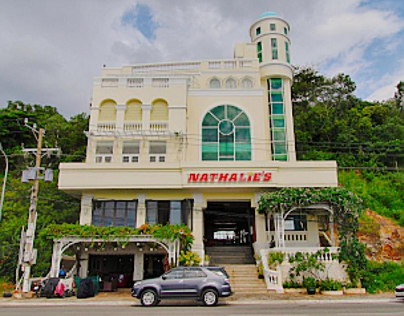 Vung Tau Hotel | Nathalie's Vung Tau Hotel