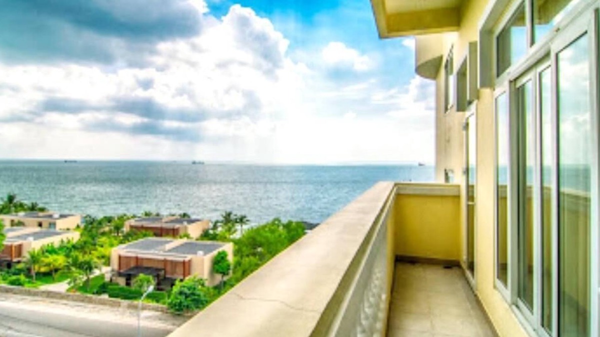 Vung Tau Hotel | Nathalie's Vung Tau Restaurant & Hotel