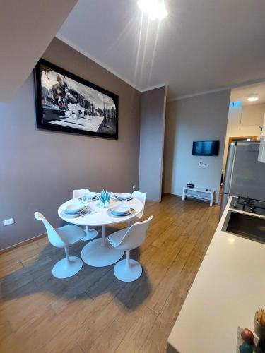 Municipio 2 Apartment | Natidalmare Policlinico Bari