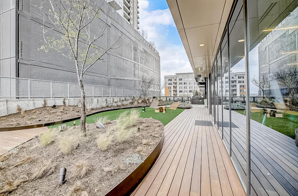 Rainey Street Historic District House | Natiivo Austin XIII