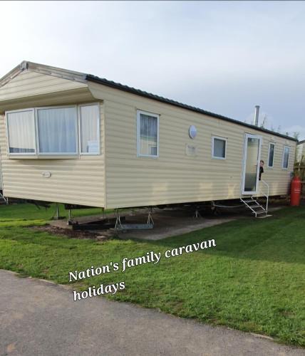 Withernsea Resort | Nation's family caravan holidays