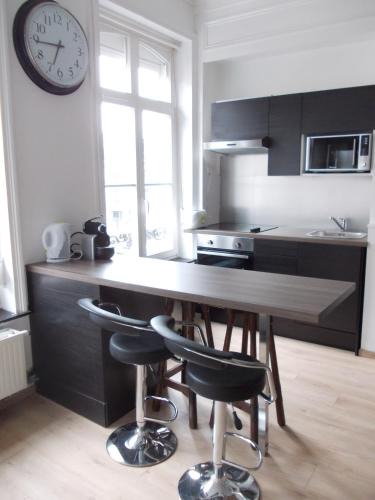 Historic Center Apartment | Nationale Appart Hotel