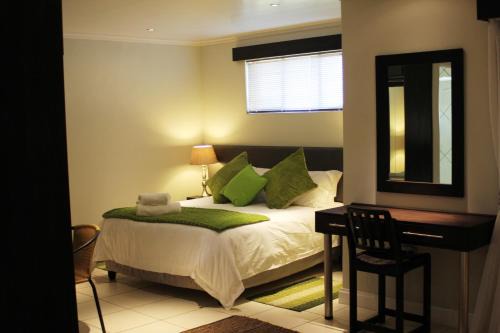 Mangaung Cabin | Nations Lodge