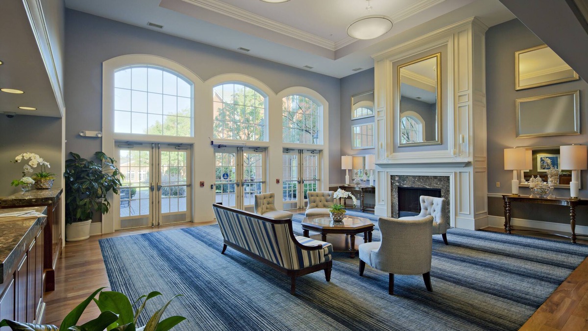 Lewis Center Hotel | Nationwide Hotel and Conference Center
